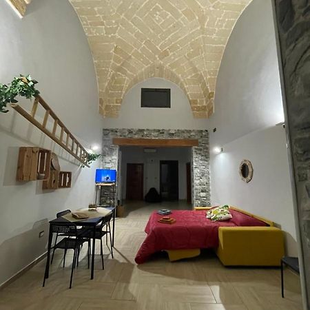 5Volte Apartament Διαμέρισμα Squinzano Εξωτερικό φωτογραφία