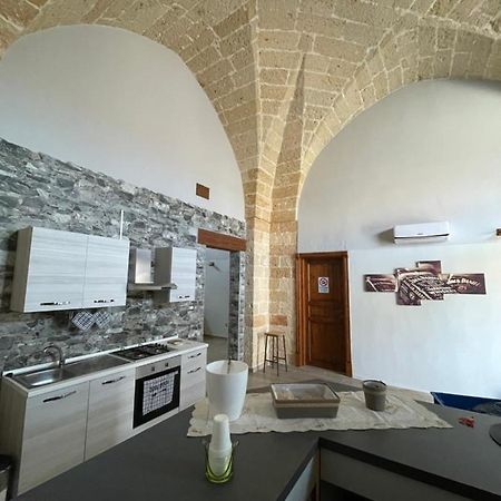 5Volte Apartament Διαμέρισμα Squinzano Εξωτερικό φωτογραφία