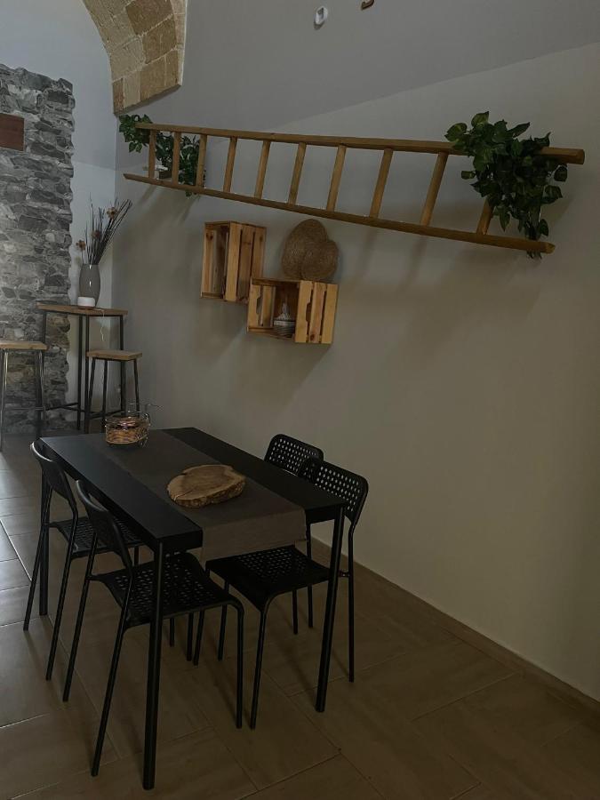 5Volte Apartament Διαμέρισμα Squinzano Εξωτερικό φωτογραφία