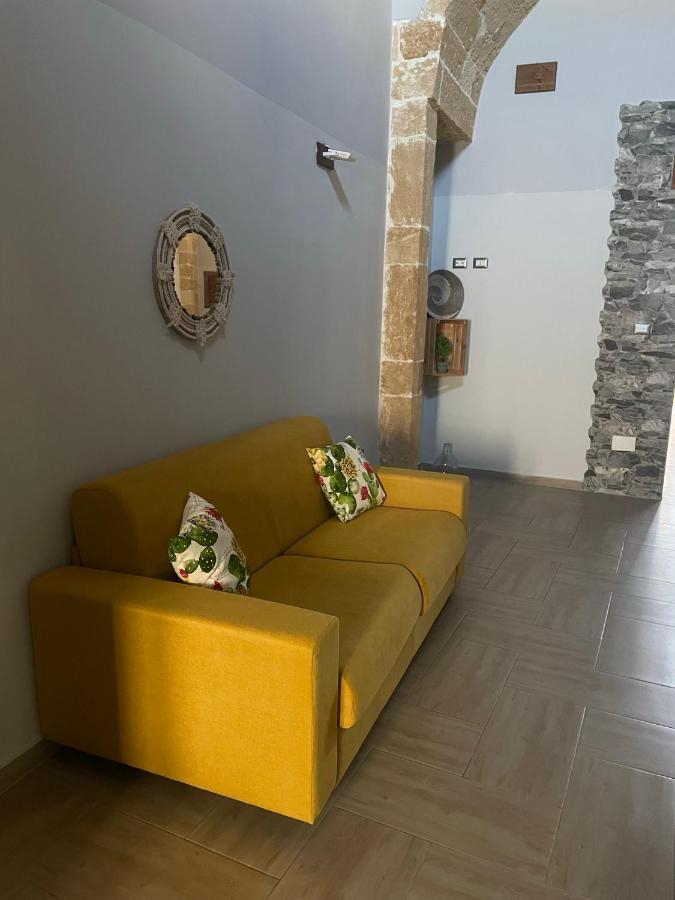 5Volte Apartament Διαμέρισμα Squinzano Εξωτερικό φωτογραφία