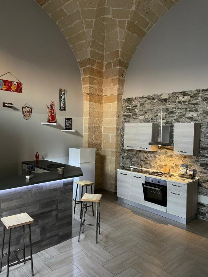 5Volte Apartament Διαμέρισμα Squinzano Εξωτερικό φωτογραφία