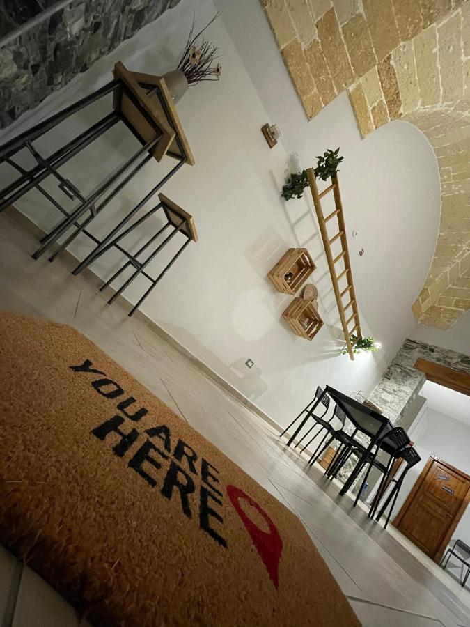 5Volte Apartament Διαμέρισμα Squinzano Εξωτερικό φωτογραφία