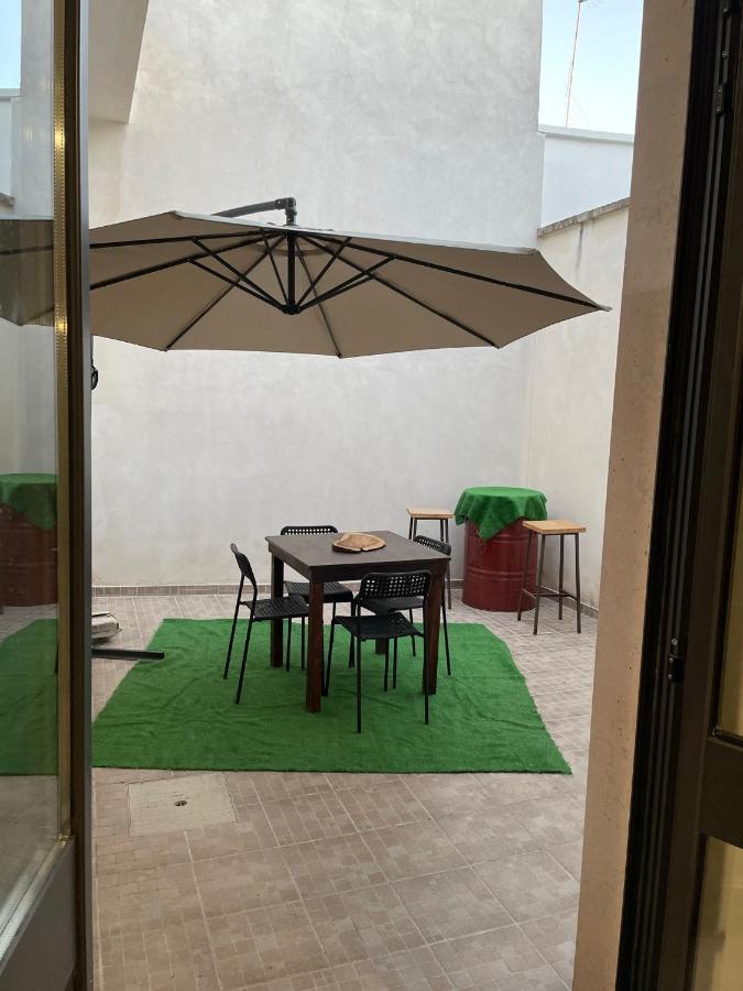 5Volte Apartament Διαμέρισμα Squinzano Εξωτερικό φωτογραφία