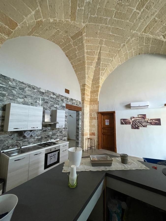 5Volte Apartament Διαμέρισμα Squinzano Εξωτερικό φωτογραφία