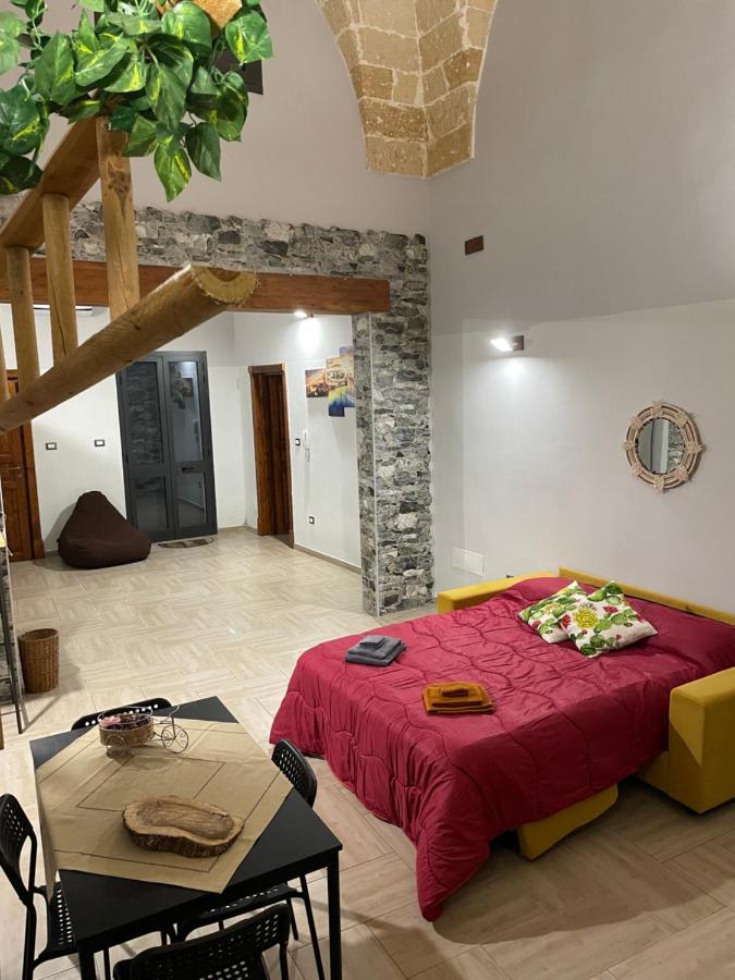 5Volte Apartament Διαμέρισμα Squinzano Εξωτερικό φωτογραφία