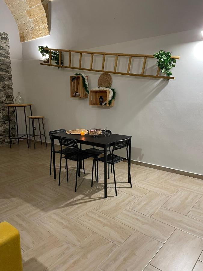 5Volte Apartament Διαμέρισμα Squinzano Εξωτερικό φωτογραφία