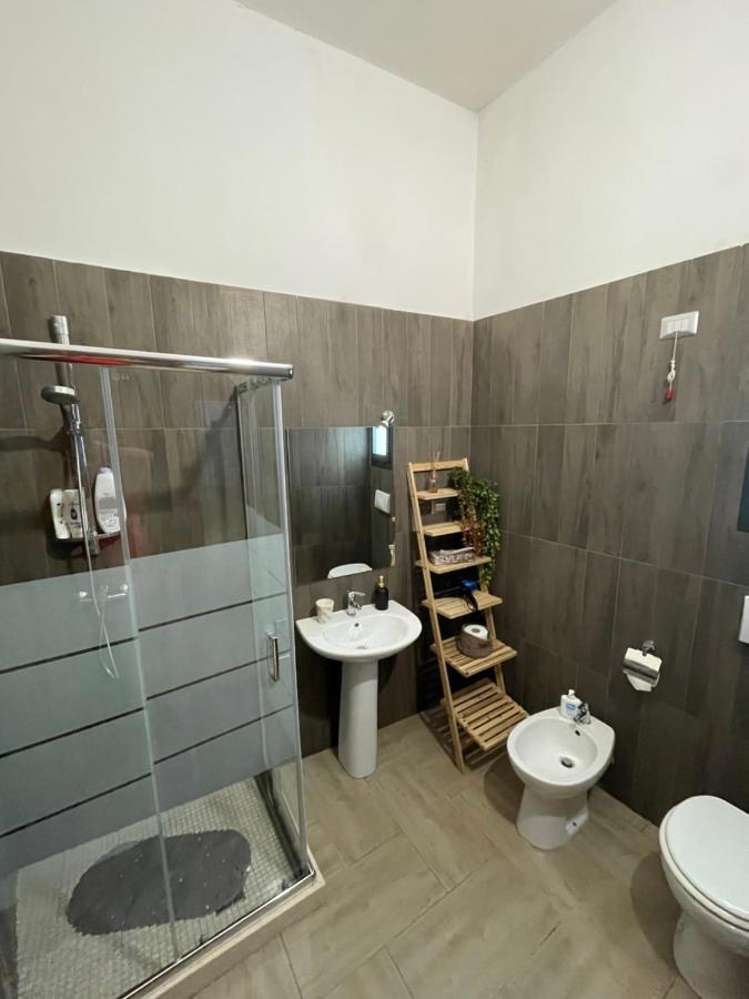 5Volte Apartament Διαμέρισμα Squinzano Εξωτερικό φωτογραφία